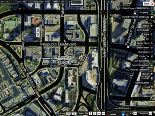 Palomino Ave, Little Seoul preview 1